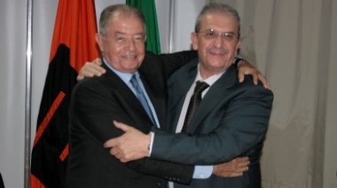 Sonatrach a 3.85% Shareholder in Gas Natural