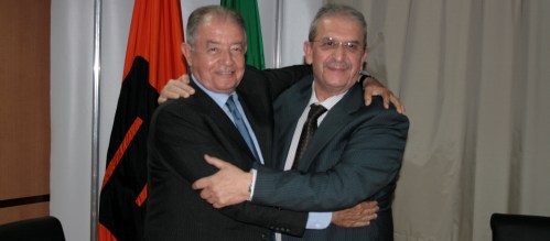 Sonatrach a 3.85% Shareholder in Gas Natural