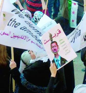 Ligue arabe : une réunion à Doha pour appliquer les sanctions contre la Syrie