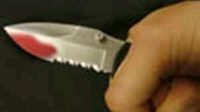 كهل يذبح والده الشيخ بسكين في وادي العثمانية بميلة