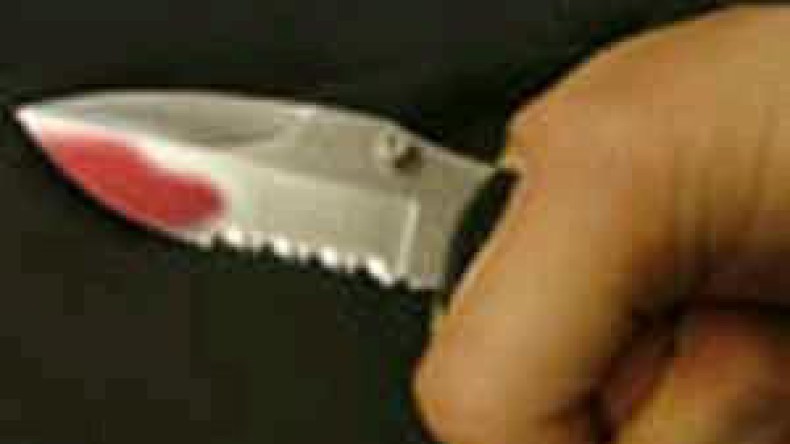 كهل يذبح والده الشيخ بسكين في وادي العثمانية بميلة