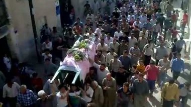 Syrie: Cinq civils tués à Homs, arrestations d'étudiants (ONG)