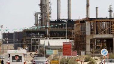 Le blocage des sites pétroliers a provoqué une crise économique en Libye