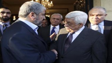 Réconciliation palestinienne : Fatah-Hamas concluent un nouvel accord au Caire (Fatah)