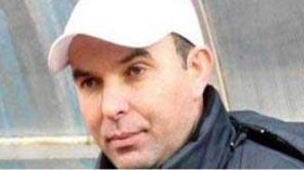 سعيد حموش يعود رسميا لتدريب مولودية سعيدة