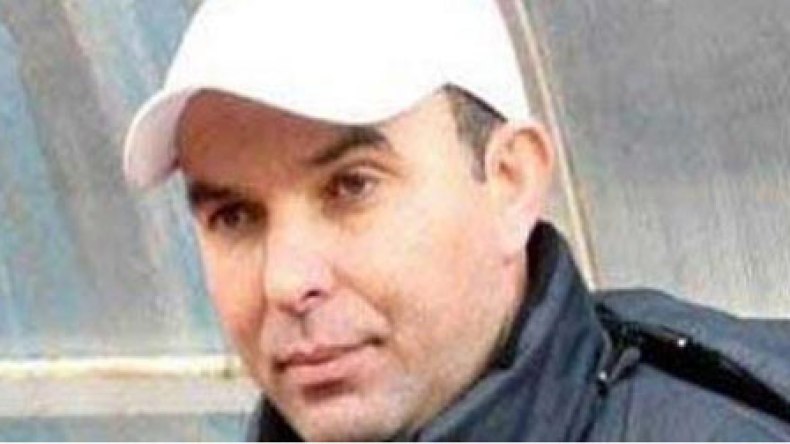 سعيد حموش يعود رسميا لتدريب مولودية سعيدة