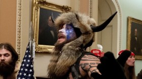 الشرطة الأمريكية تعتقل “ذي القرنين”