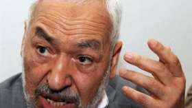 راشد الغنوشي: الظواهري “كارثة” على الإسلام