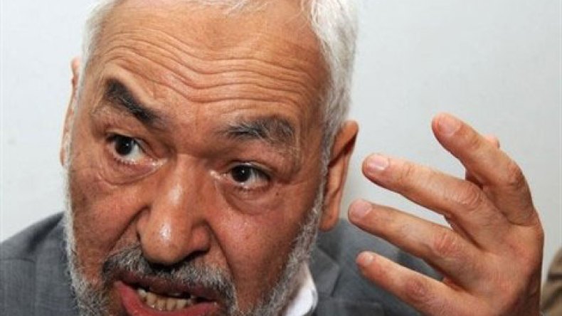 راشد الغنوشي: الظواهري “كارثة” على الإسلام