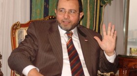 إعلان الحكومة المصرية الجديدة الخميس المقبل