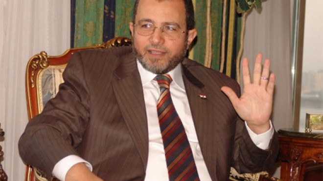إعلان الحكومة المصرية الجديدة الخميس المقبل