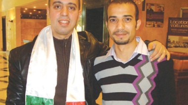 Algeria cancels Lotfi Double Kanon’s concerts