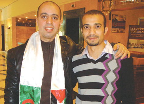 Algeria cancels Lotfi Double Kanon’s concerts