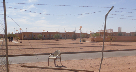 Drug found in terrorists car, says Sonatrach’s engineer