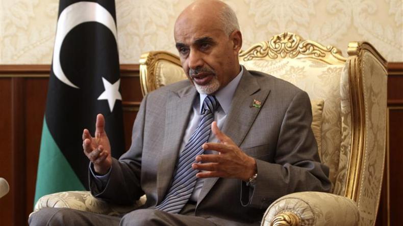 Libyan President Magarief: “Algerians, Malians among those involved in U.S. consulate attack in Benghazi”