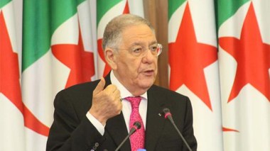 Ould Abbès: «Les propositions des groupes parlementaires seront prises en considération»