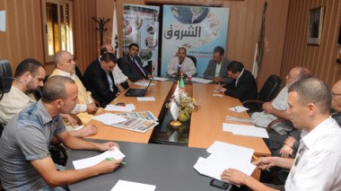 Experts in Echourouk Forum: Islamists failed short but not the ideology