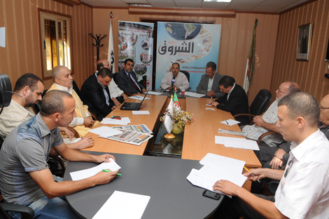 Experts in Echourouk Forum: Islamists failed short but not the ideology