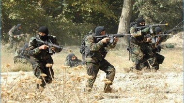 Tunisie: affrontements entre militaires et hommes armés