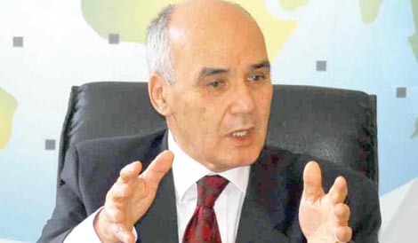 Yousfi: Sonatrach will stand up in court to defend its interests