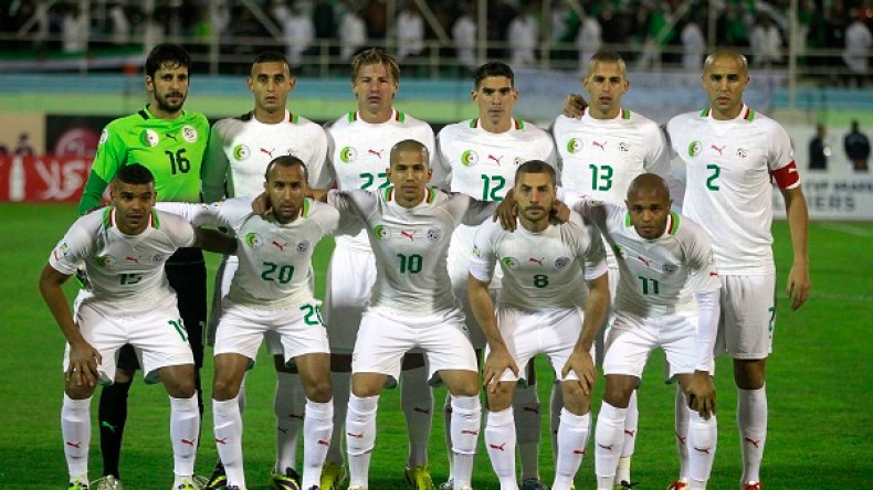 الفيفا “تتجاهل” مصر وتزكّي “الكاف”!