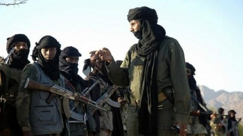 رئيس حكومة مالي: البلاد في حرب مع انفصاليي الطوارق