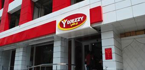 Djezzy will be Algerian company within three weeks
