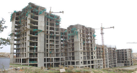 Former beneficiaries of small houses can apply for larger ones