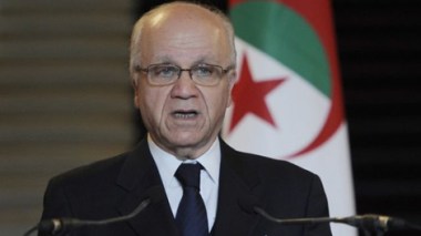 Medelci:Moroccan media campaign against Algeria opposes the two countries' will