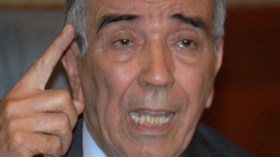 ولد قابلية: الجزائر لم تقبض على قاتل شكري بلعيد حتى تسلمه لتونس