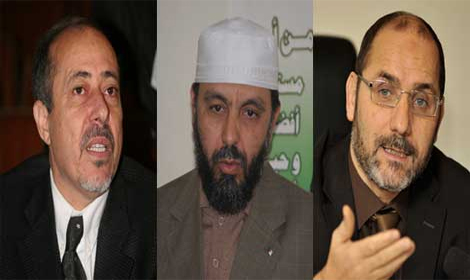 Algeria: “Islamists toss the towel”