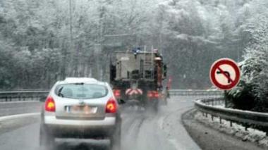 New snow emergency announced in Algeria