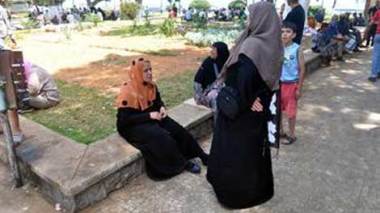 Un réseau de traite des réfugiées syriennes en Algérie