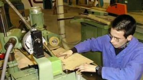 تعزيز التعاون الجزائري الايطالي في التكوين المهني والسياحة