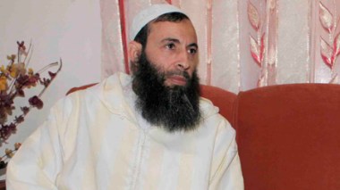 Interview- Armed acts in Egypt will justify army crimes, says FIS leader Kamal Guemazi