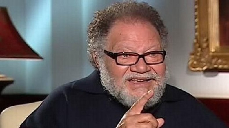 يحيى الفخراني يتعرض لمحاولة اغتيال!