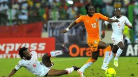 الغابون – غينيا الاستوائية يجدّدان استضافة المونديال الأسمر !