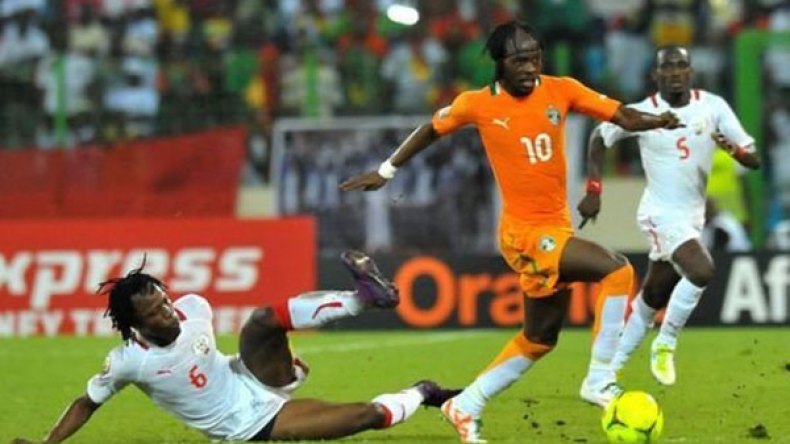 الغابون – غينيا الاستوائية يجدّدان استضافة المونديال الأسمر !