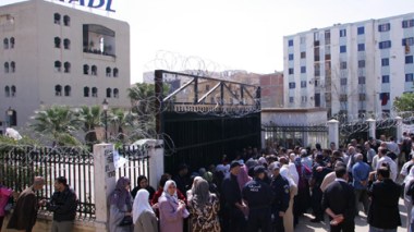 16,800 Algerians prosecuted over counterfeiting AADL housing files