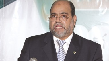 Soltani: “I admitted I'd mistakes within MSP”