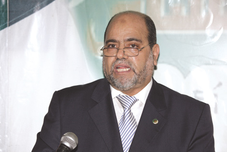 Soltani: “I admitted I'd mistakes within MSP”