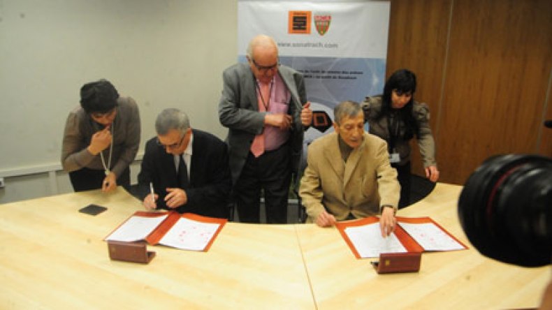 سوناطراك تنصب مجلس إدارة العميد يوم 10 جانفي وتسدد الديون بعد 5 أيام