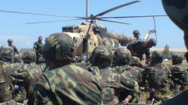 Terrorism: Armed forces foil an attempt to smuggle war weapons on Algeria-Mali borders