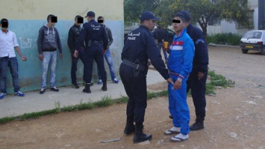 Algeria: 8,000 criminal offenses registered since the start of Ramadhan