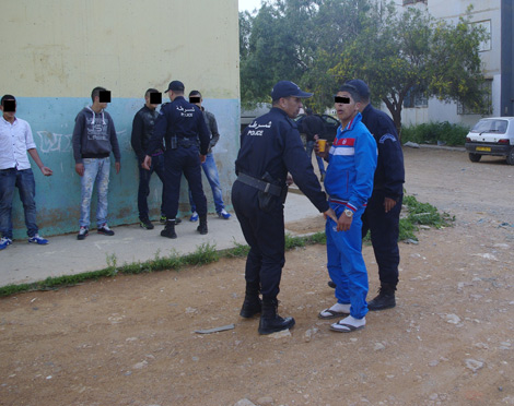 Algeria: 8,000 criminal offenses registered since the start of Ramadhan