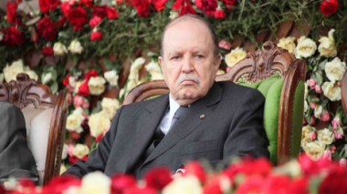French foreign ministry: Bouteflika is still in Paris