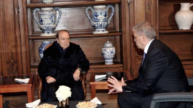 Sellal: “President Bouteflika’s multifarious achievements plead for  fourth mandate”