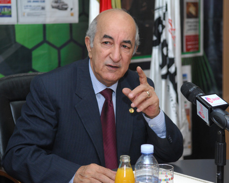 “Applicants for AADL 2 should not be worried,” says minister