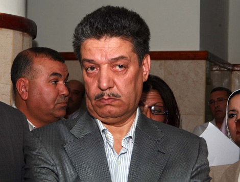 Algerians to get unified death certificate