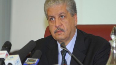 Sellal, à la merci du Parlement